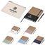 Okiyo Denki A5 Hard Cover Notebook Gift Set, GF-OK-1082-B