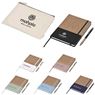 Okiyo Denki A5 Hard Cover Notebook Gift Set, GF-OK-1082-B