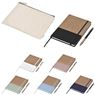 Okiyo Denki A5 Hard Cover Notebook Gift Set, GF-OK-1082-B