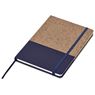Okiyo Denki A5 Hard Cover Notebook Gift Set, GF-OK-1082-B
