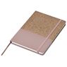 Okiyo Denki A5 Hard Cover Notebook Gift Set, GF-OK-1082-B