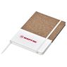 Okiyo Denki A5 Hard Cover Notebook Gift Set, GF-OK-1082-B