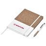 Okiyo Denki A5 Hard Cover Notebook Gift Set, GF-OK-1082-B