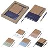 Okiyo Youkoso Notebook & Pen Set, GF-OK-1358-B