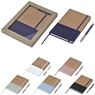 Okiyo Youkoso Notebook & Pen Set, GF-OK-1358-B