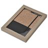 Okiyo Youkoso Notebook & Pen Set, GF-OK-1358-B