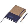Okiyo Youkoso Notebook & Pen Set, GF-OK-1358-B