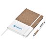 Okiyo Youkoso Notebook & Pen Set, GF-OK-1358-B