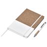 Okiyo Youkoso Notebook & Pen Set, GF-OK-1358-B