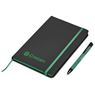 Altitude Harrison Notebook & Pen Set, GP-AL-105-B