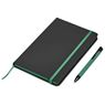 Altitude Harrison Notebook & Pen Set, GP-AL-105-B