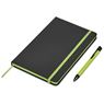 Altitude Harrison Notebook & Pen Set, GP-AL-105-B