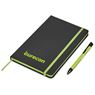 Altitude Harrison Notebook & Pen Set, GP-AL-105-B