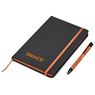 Altitude Harrison Notebook & Pen Set, GP-AL-105-B