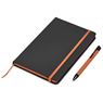 Altitude Harrison Notebook & Pen Set, GP-AL-105-B