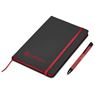Altitude Harrison Notebook & Pen Set, GP-AL-105-B