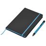 Altitude Harrison Notebook & Pen Set, GP-AL-105-B