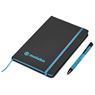 Altitude Harrison Notebook & Pen Set, GP-AL-105-B