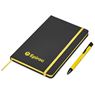 Altitude Harrison Notebook & Pen Set, GP-AL-105-B