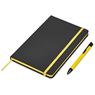 Altitude Harrison Notebook & Pen Set, GP-AL-105-B