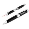Altitude Kilobyte Flash Drive Pen & Laser Pointer - 8GB, USB-4506