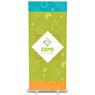 Everyday Fabric Pull-Up Banner, VI-AM-136-D