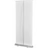 Everyday Fabric Pull-Up Banner, VI-AM-136-D