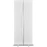 Everyday Fabric Pull-Up Banner, VI-AM-136-D