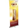 Legend Fabric Pull Up Banner, DISPLAY-4015