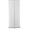 Legend Fabric Pull Up Banner, DISPLAY-4015