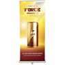 Legend Fabric Pull Up Banner, DISPLAY-4015