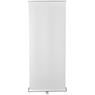 Legend Fabric Pull Up Banner, DISPLAY-4015