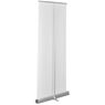 Legend Fabric Pull Up Banner, DISPLAY-4015