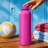 Kooshty Calabrio Recycled PET Water Bottle - 680ml, DR-KS-313-B