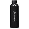Kooshty Calabrio Recycled PET Water Bottle - 680ml, DR-KS-313-B