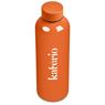 Kooshty Calabrio Recycled PET Water Bottle - 680ml, DR-KS-313-B