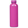 Kooshty Calabrio Recycled PET Water Bottle - 680ml, DR-KS-313-B
