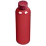 Kooshty Calabrio Recycled PET Water Bottle - 680ml, DR-KS-313-B