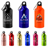 500ml Aluminium Water Bottle, BOT95
