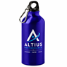 500ml Aluminium Water Bottle, BOT95