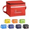 Altitude Brighton Non-Woven 6-Can Cooler, COOL-5340