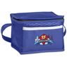 Altitude Brighton Non-Woven 6-Can Cooler, COOL-5340
