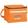 Altitude Brighton Non-Woven 6-Can Cooler, COOL-5340