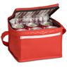 Altitude Brighton Non-Woven 6-Can Cooler, COOL-5340