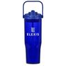 Kooshty Moomo Plastic Tumbler - 900ml, DR-KS-321-B