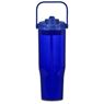 Kooshty Moomo Plastic Tumbler - 900ml, DR-KS-321-B