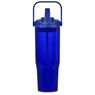 Kooshty Moomo Plastic Tumbler - 900ml, DR-KS-321-B