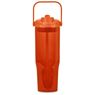 Kooshty Moomo Plastic Tumbler - 900ml, DR-KS-321-B