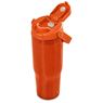 Kooshty Moomo Plastic Tumbler - 900ml, DR-KS-321-B
