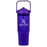 Kooshty Moomo Plastic Tumbler - 900ml, DR-KS-321-B